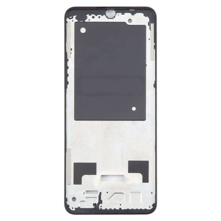 For Xiaomi Poco C75 Front Housing LCD Frame Bezel Plate