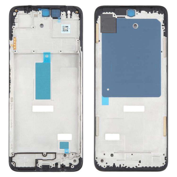 For Xiaomi Redmi 13x Front Housing LCD Frame Bezel Plate