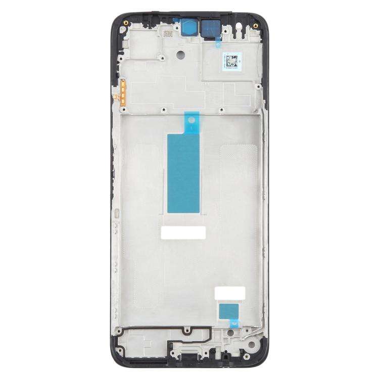 For Xiaomi Redmi 13x Front Housing LCD Frame Bezel Plate