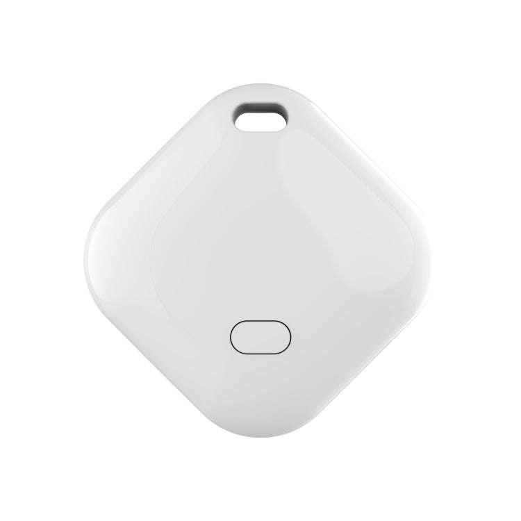 F2 Global Location Tracker Anti-lost Device(White)