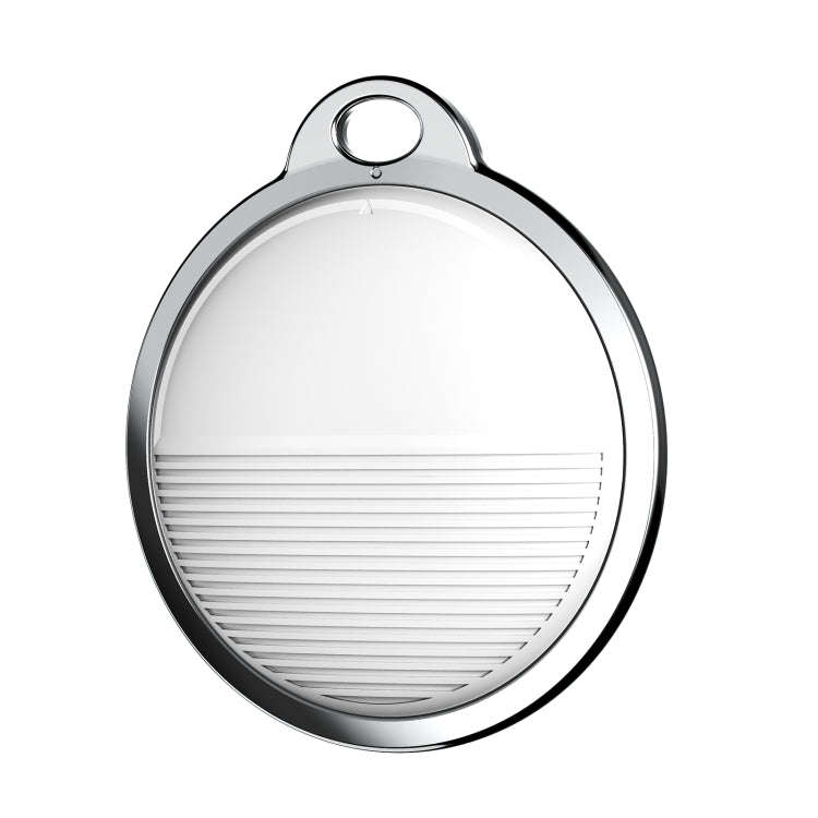 F3 Removable Global Location Tracker Anti-lost Device(White)