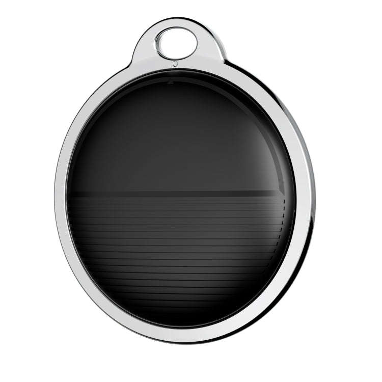 F3 Removable Global Location Tracker Anti-lost Device(Black)