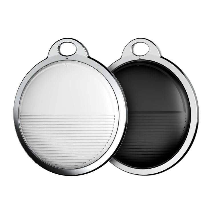 F3 Removable Global Location Tracker Anti-lost Device(Black)