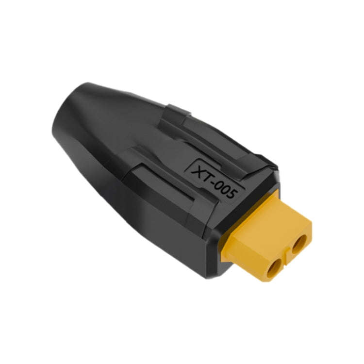 XT-005 XT60 to 5.5x2.1 Interchange Adapter