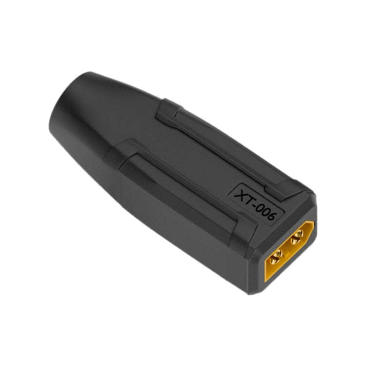 XT-006 XT60 to 7.9x0.9 Interchange Adapter