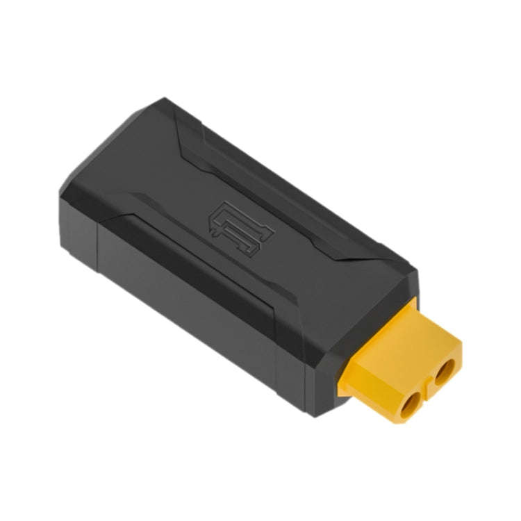 XT-010 XT60 Male to XT60 Female Interchange Adapter