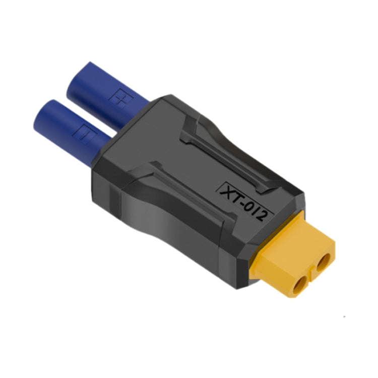 XT-012 XT60 Female to EC5 Female Interchange Adapter