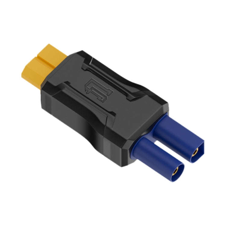 XT-012 XT60 Female to EC5 Female Interchange Adapter