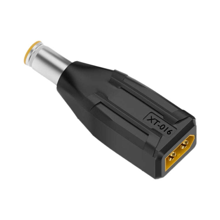 XT-016 XT60 Male to 7.9x0.9 Male Interchange Adapter