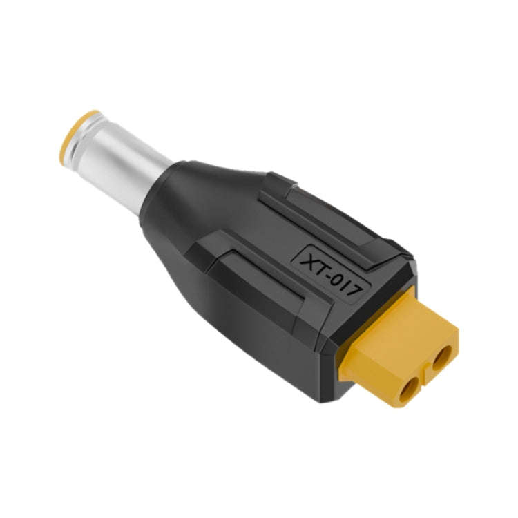 XT-017 XT60 Female to 7.9x0.9 Male Interchange Adapter