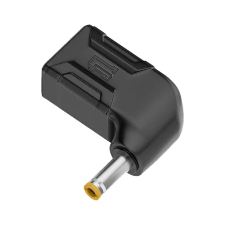 XT-018 XT60 Male to 5.5x2.5 Interchange Adapter
