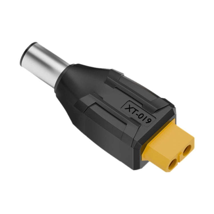 XT-019 XT60 Female to 7.4x0.6 Interchange Adapter