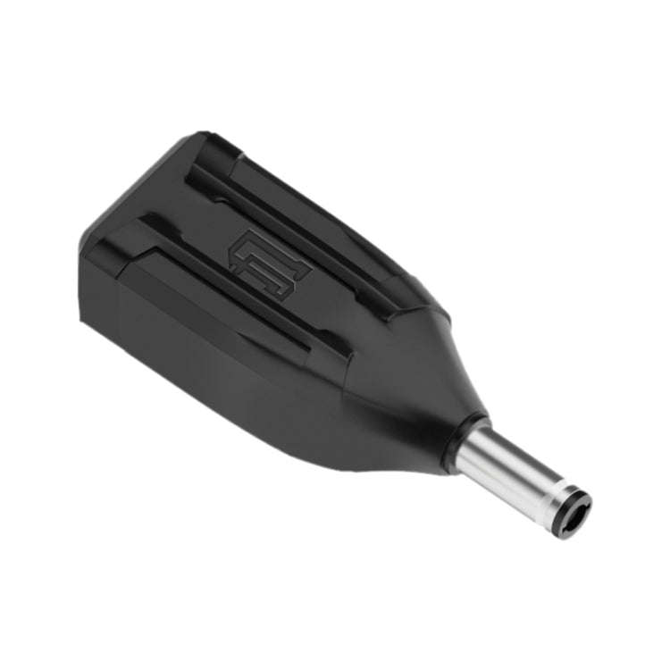 XT-022 XT60 Male to 5.5x2.1 Straight Interchange Adapter