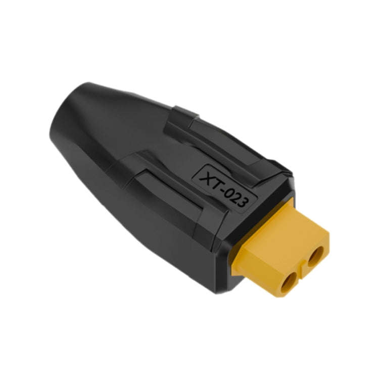XT-023 XT60 Female to 5.5x2.5 Female Interchange Adapter