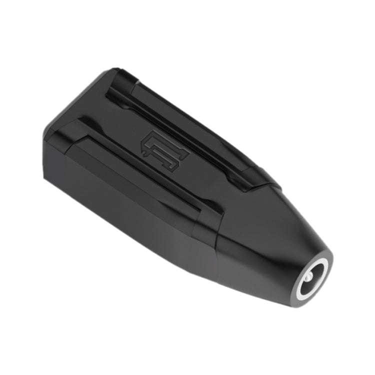 XT-025 XT60 Male to 5.5x2.1 Female Interchange Adapter