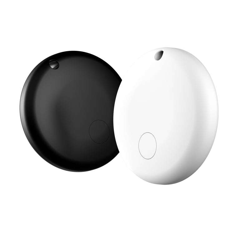 F8 Waterproof Global Location Tracker Anti-lost Device(White)