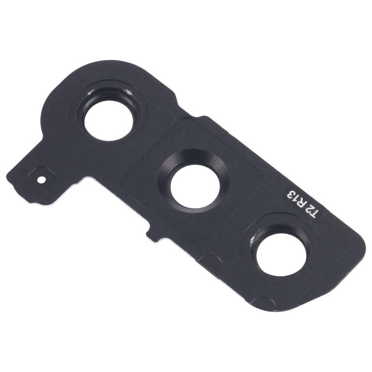 For Samsung Galaxy S24 SM-S921B 10pcs Rear Camera Lens Cover(Black)