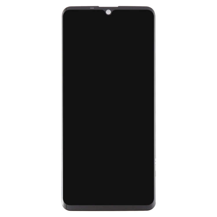 For Sharp Aquos Zero 2 Original LCD Screen With Digitizer Full Assembly