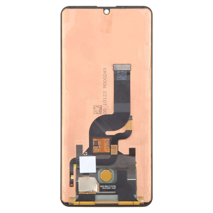 For Sharp Aquos Zero 2 Original LCD Screen With Digitizer Full Assembly