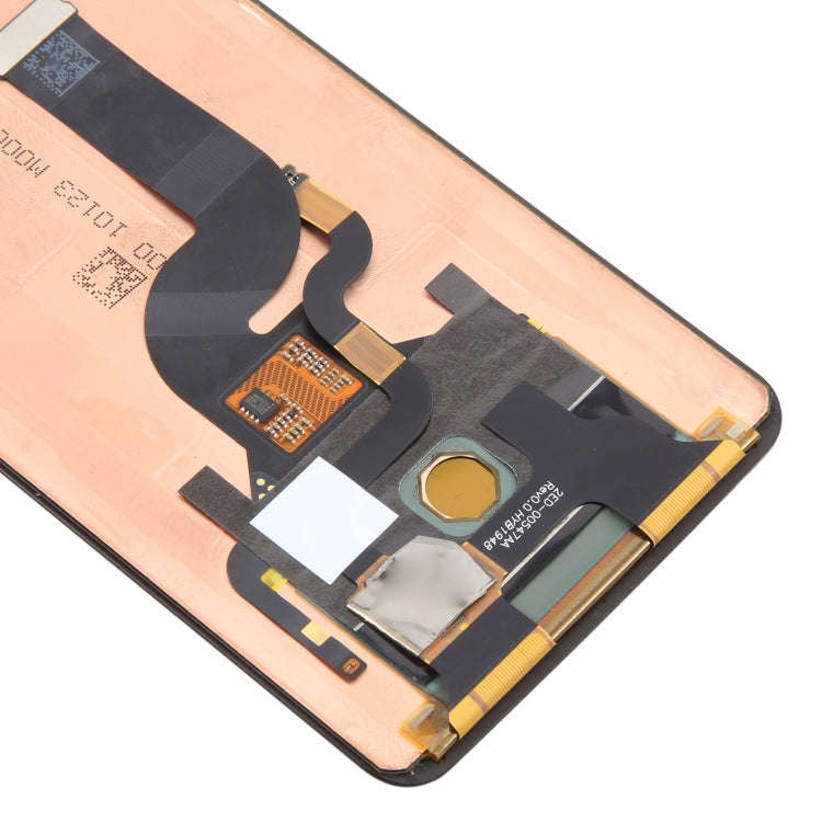 For Sharp Aquos Zero 2 Original LCD Screen With Digitizer Full Assembly