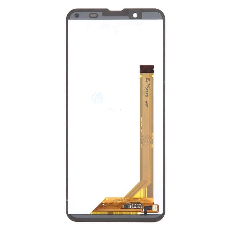 For Sharp Aquos Sense3 basie Original LCD Screen With Digitizer Full Assembly