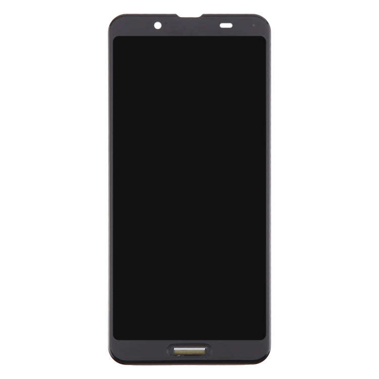 For Sharp Aquos Sense3 Lite Original LCD Screen With Digitizer Full Assembly