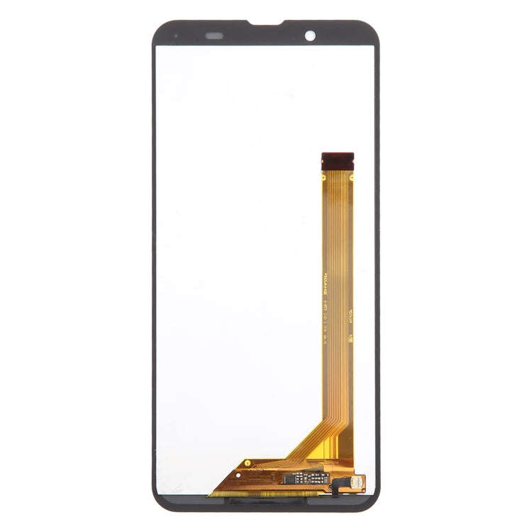 For Sharp Aquos Sense3 Lite Original LCD Screen With Digitizer Full Assembly