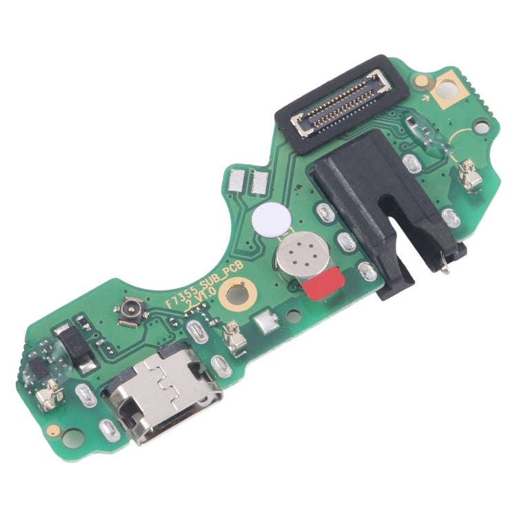For Infinix Hot 12i OEM Charging Port Board
