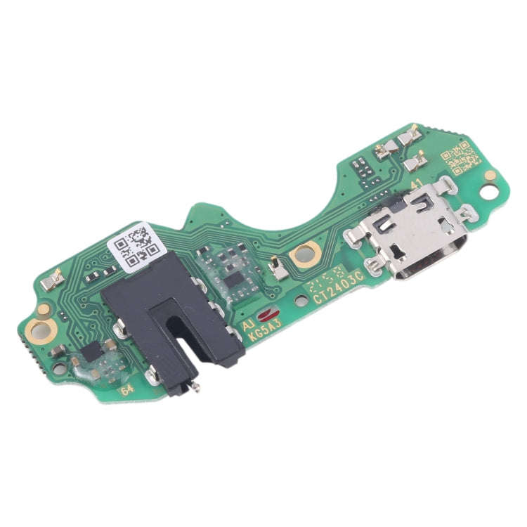 For Infinix Hot 12i OEM Charging Port Board