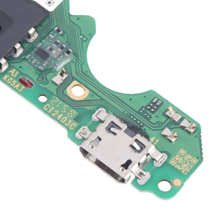 For Infinix Hot 12i OEM Charging Port Board