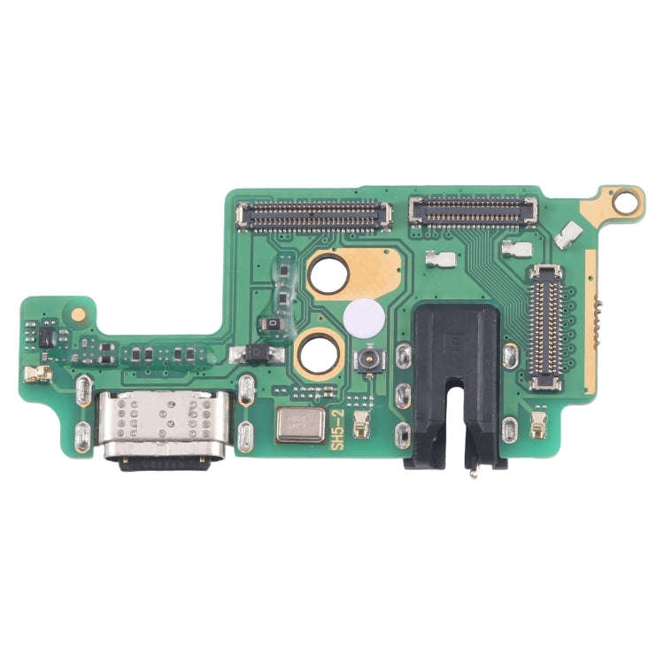 For Infinix Note 12 VIP X672 OEM Charging Port Board