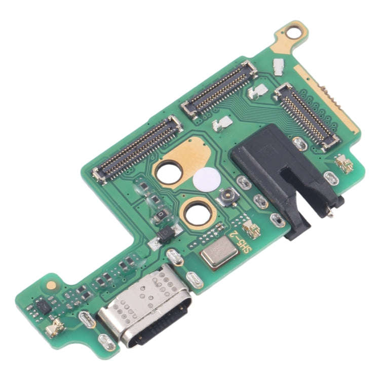 For Infinix Note 12 VIP X672 OEM Charging Port Board