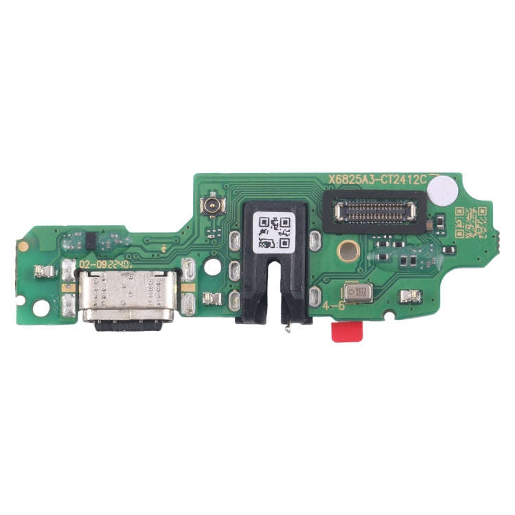 For Infinix Hot 12 Play X6816 OEM Charging Port Board