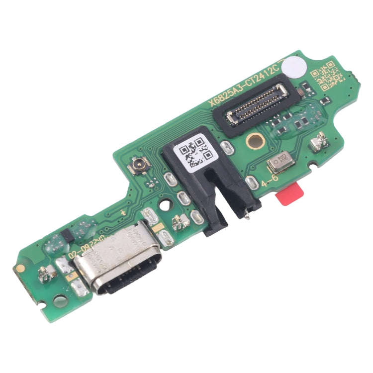 For Infinix Hot 12 Play X6816 OEM Charging Port Board