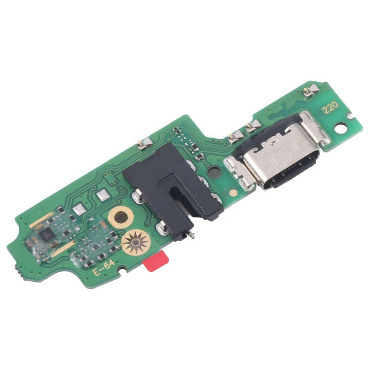 For Infinix Hot 12 Play X6816 OEM Charging Port Board
