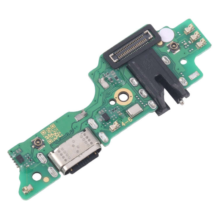 For Infinix Note 12 Pro 5G OEM Charging Port Board