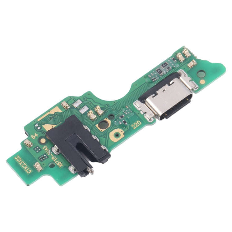 For Infinix Note 12 Pro 5G OEM Charging Port Board