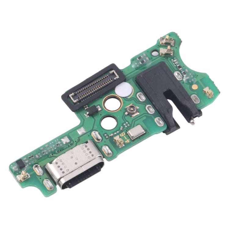 For Infinix Note 12 2023 OEM Charging Port Board