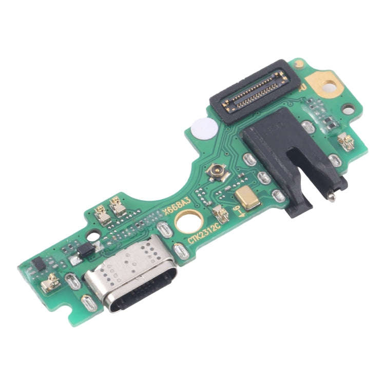 For Infinix Hot 12 Pro X668C OEM Charging Port Board