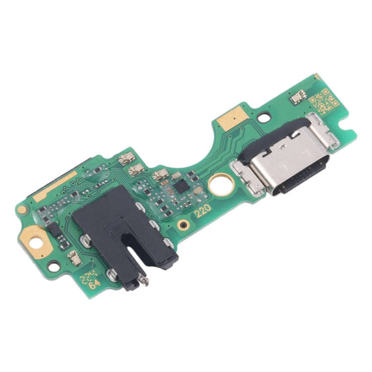 For Infinix Hot 12 Pro X668C OEM Charging Port Board