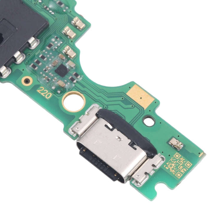 For Infinix Hot 12 Pro X668C OEM Charging Port Board