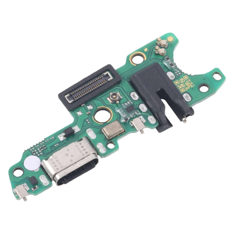For Infinix Zero 20 4G X6821 OEM Charging Port Board