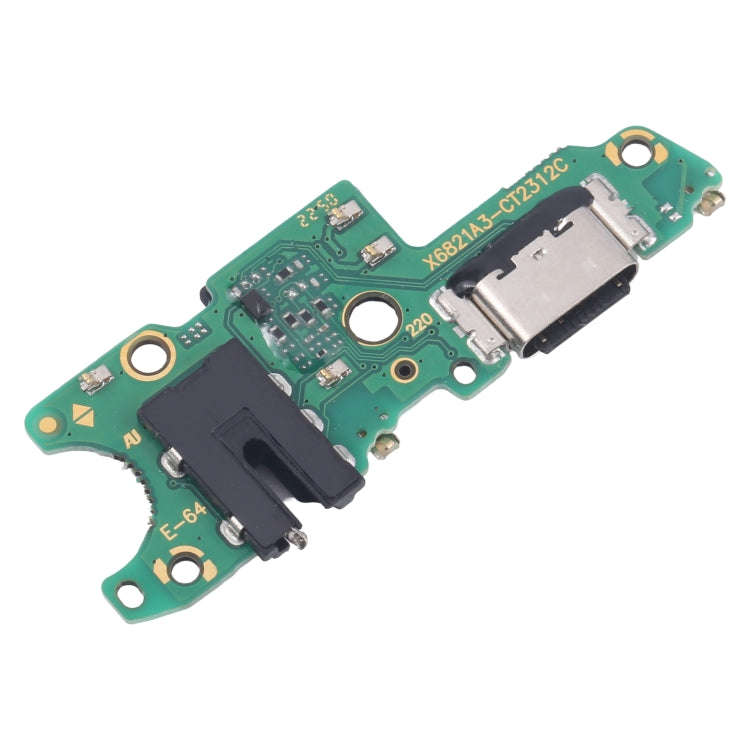 For Infinix Zero 20 4G X6821 OEM Charging Port Board