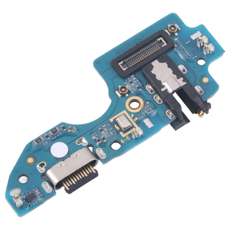 For Infinix Hot 20 5G X666 OEM Charging Port Board