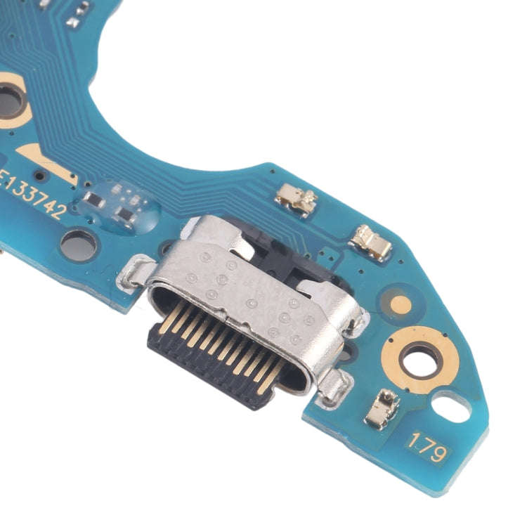 For Infinix Hot 20 5G X666 OEM Charging Port Board