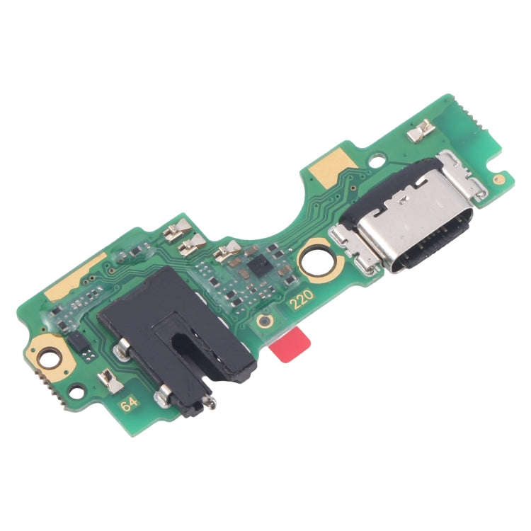 For Infinix Hot 20 4G X6826 OEM Charging Port Board