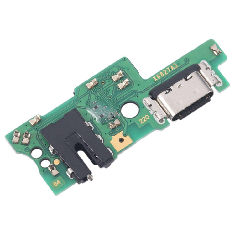 For Infinix Hot 20S X6827 OEM Charging Port Board