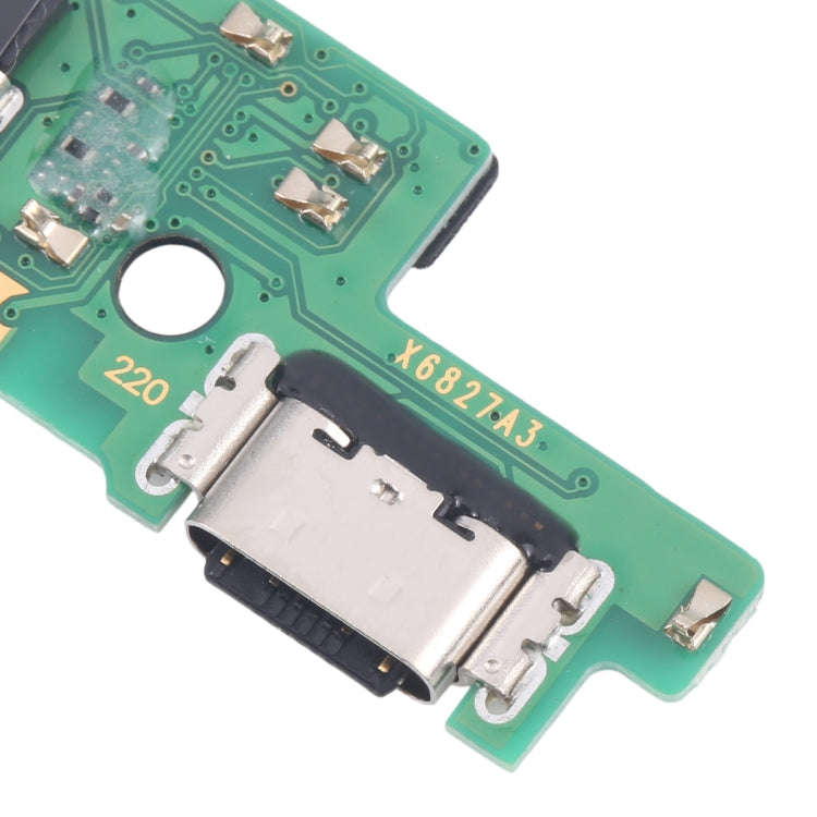 For Infinix Hot 20S X6827 OEM Charging Port Board