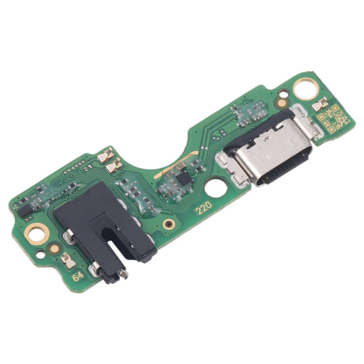 For Infinix Hot 30i X669 OEM Charging Port Board
