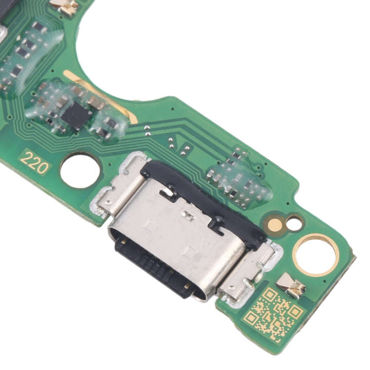For Infinix Hot 30i X669 OEM Charging Port Board